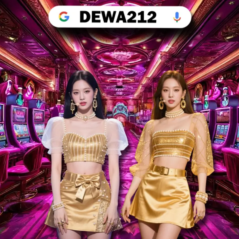 Dewa212: Link Alternatif Resmi Deposit 20k Melalui Qris